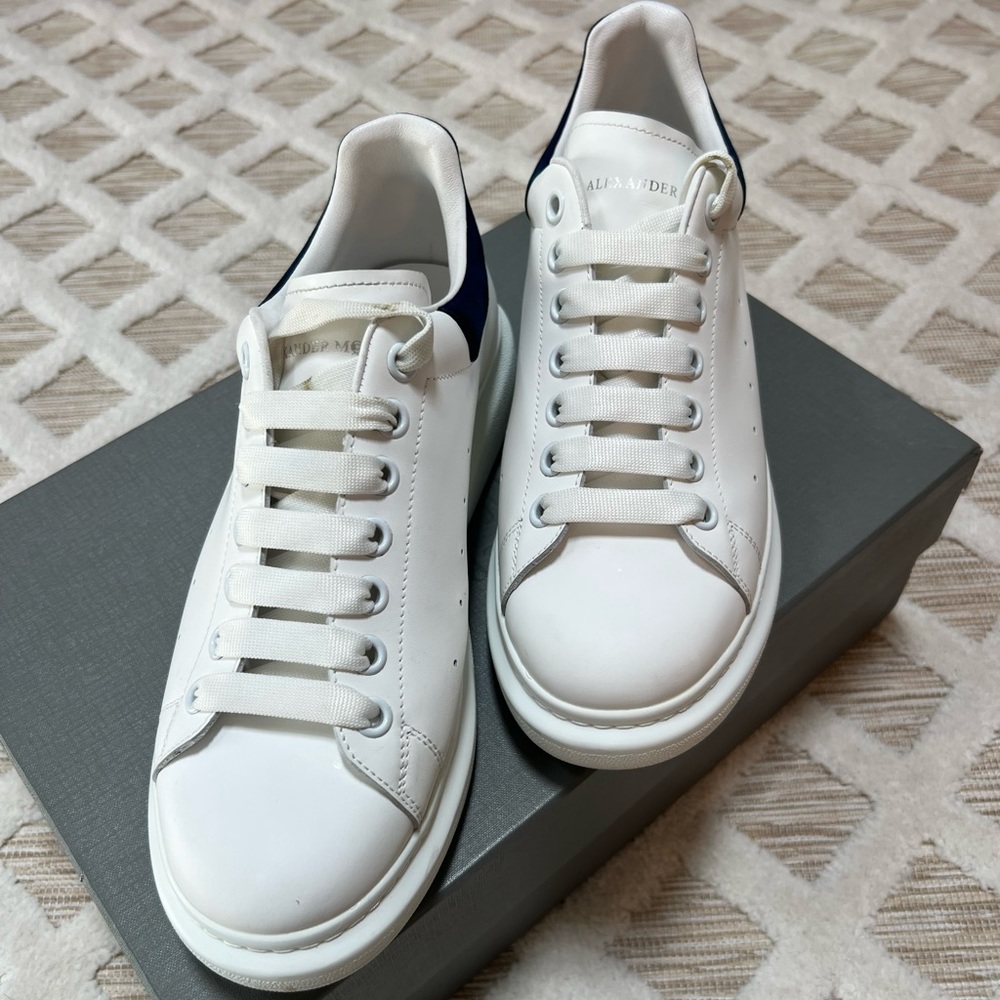 Alexander McQueen’s